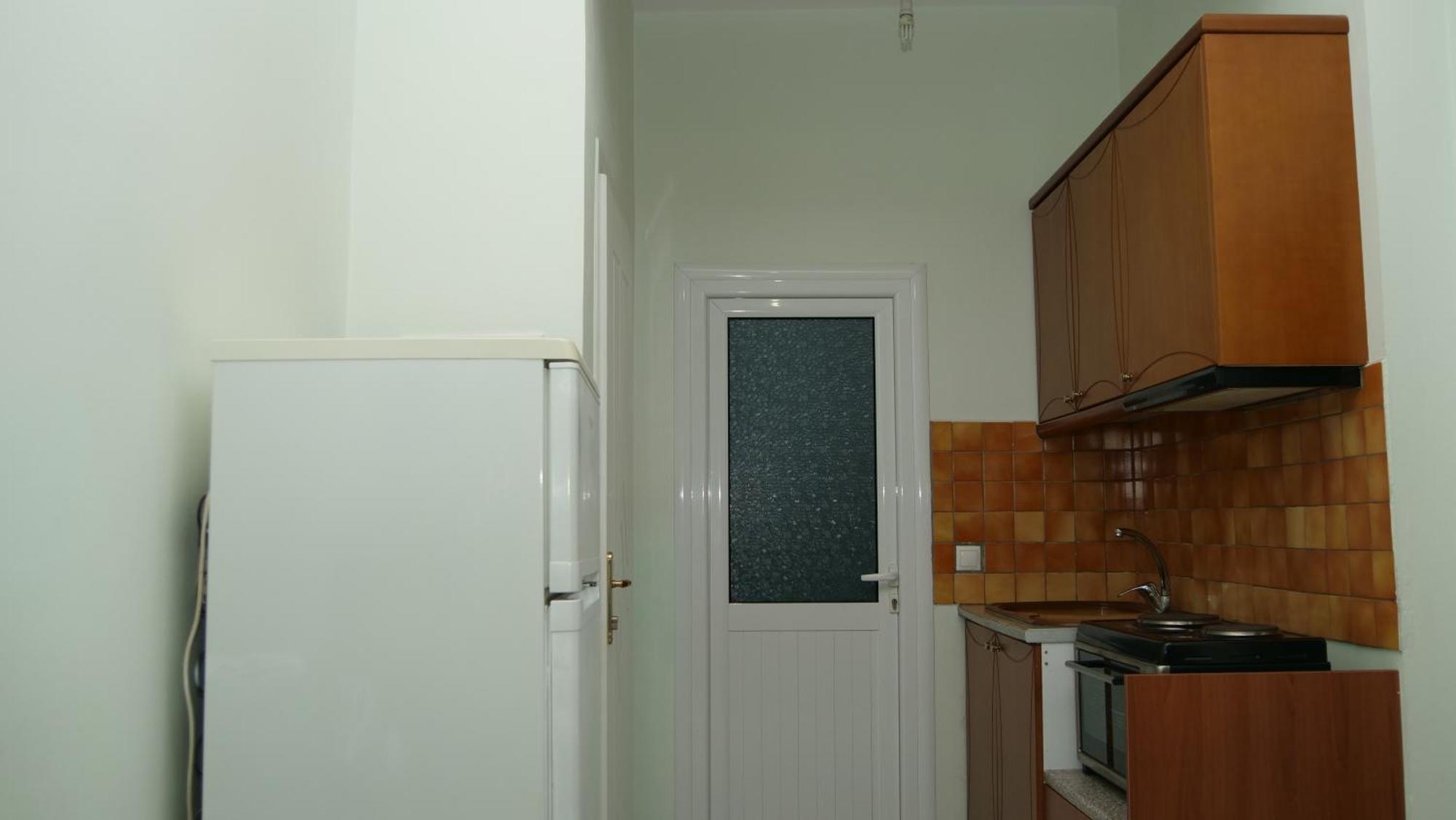 Isabela Apartments Саранда Екстер'єр фото