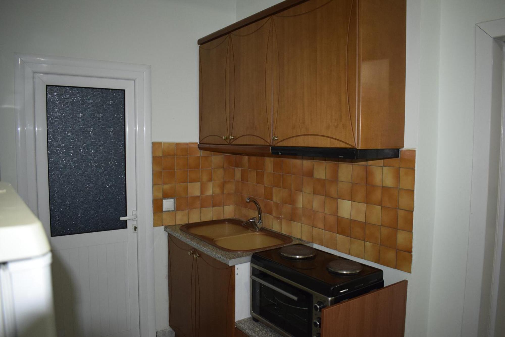 Isabela Apartments Саранда Екстер'єр фото