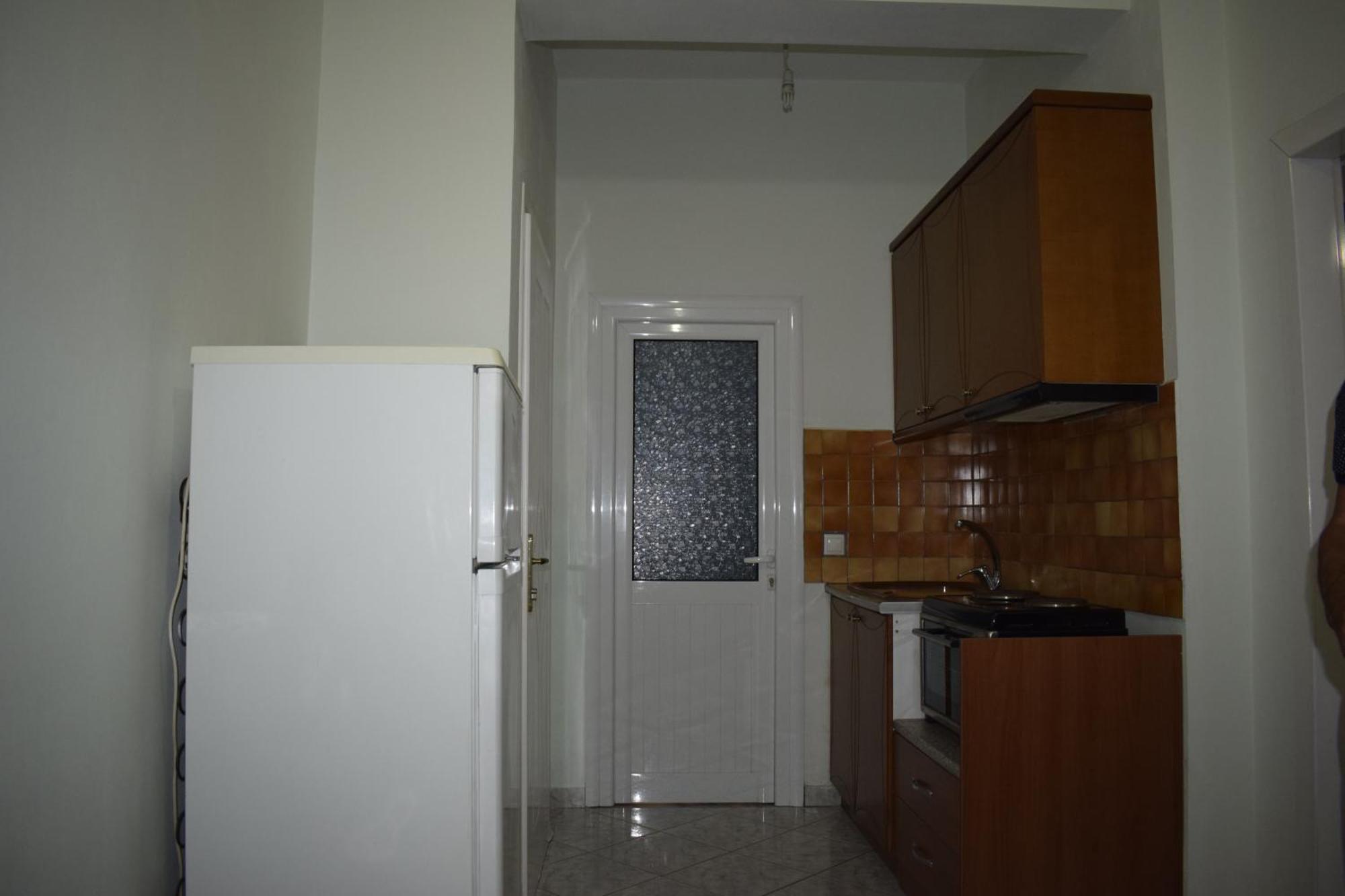 Isabela Apartments Саранда Екстер'єр фото