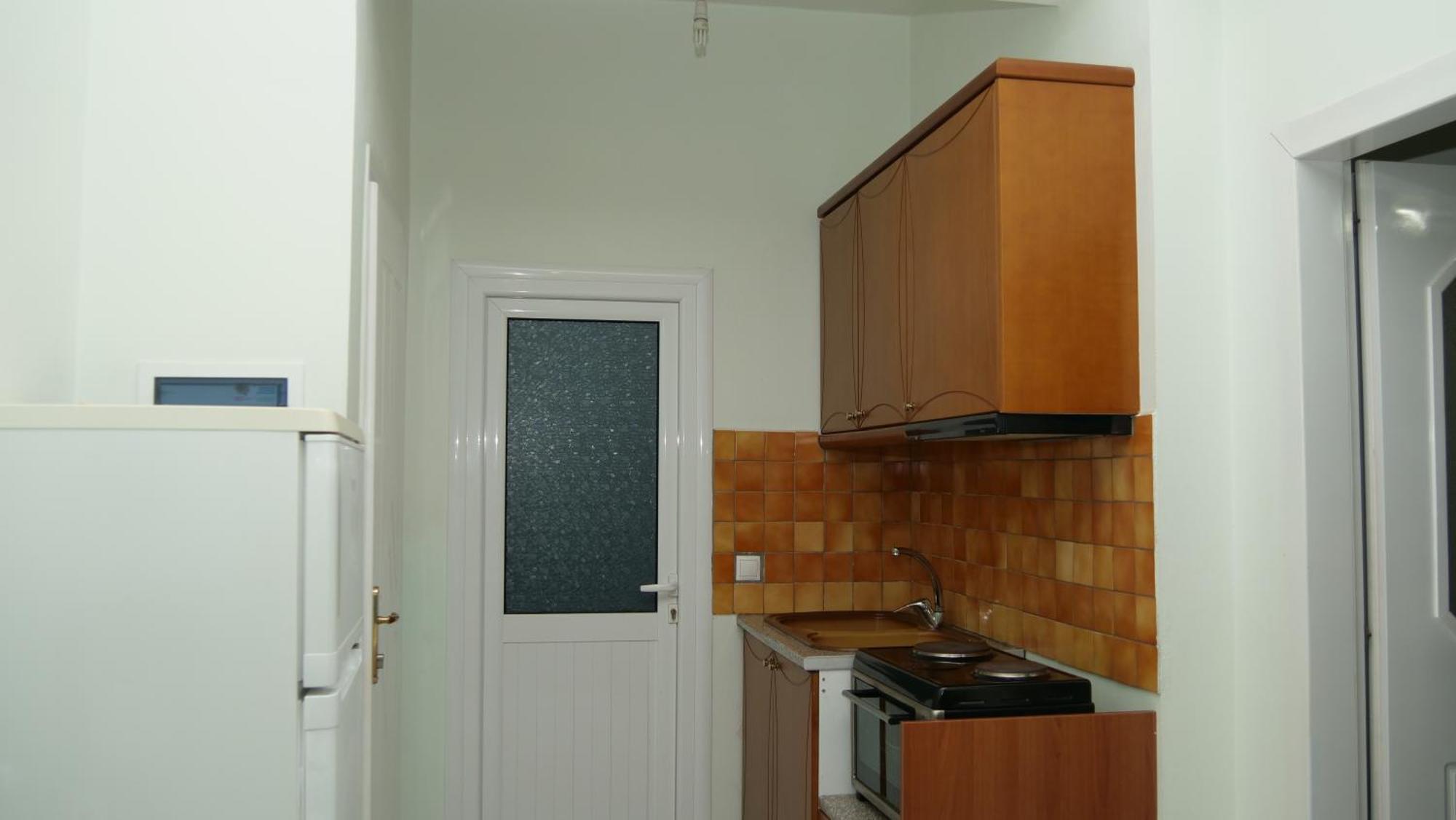 Isabela Apartments Саранда Екстер'єр фото