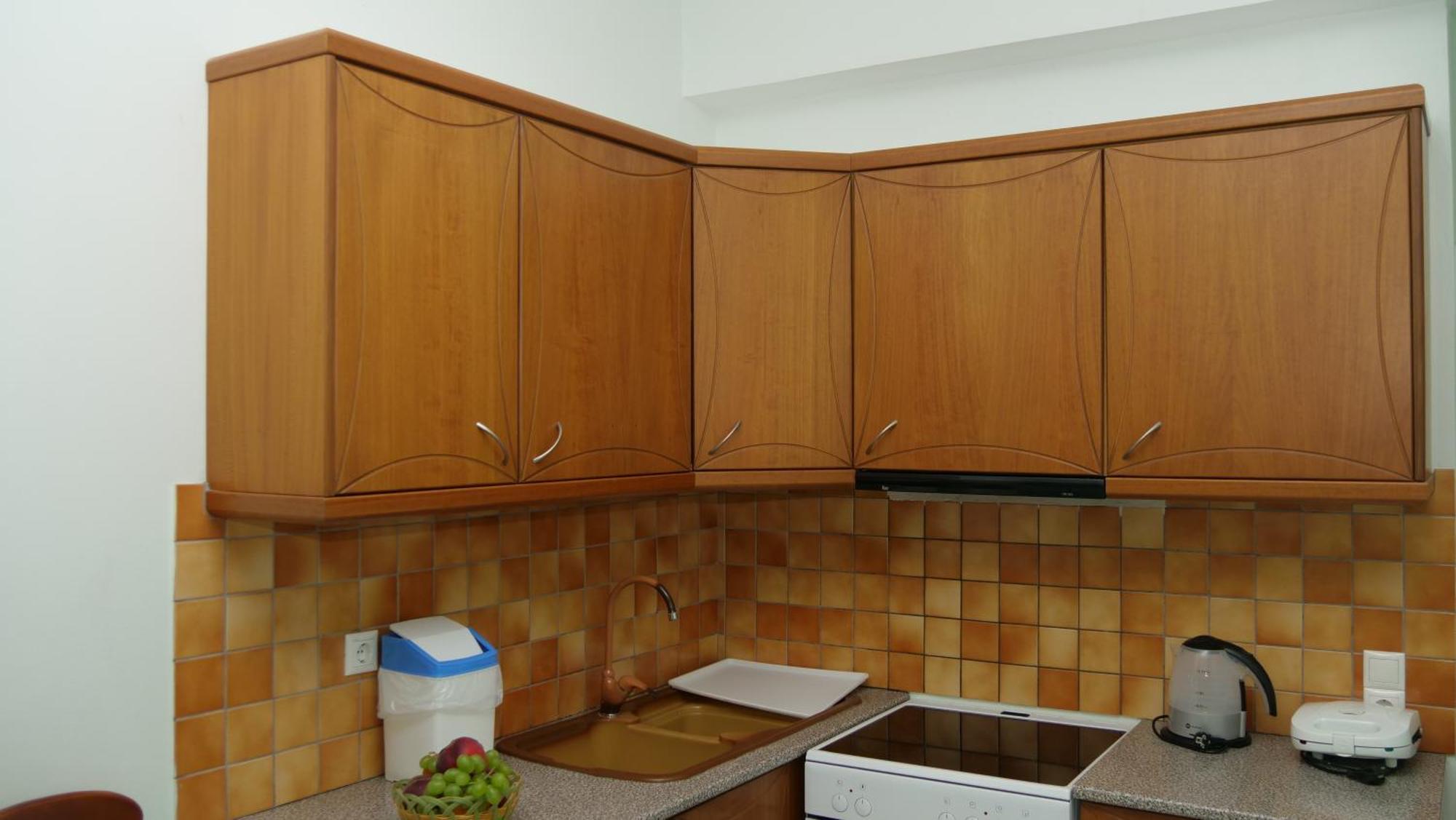 Isabela Apartments Саранда Екстер'єр фото